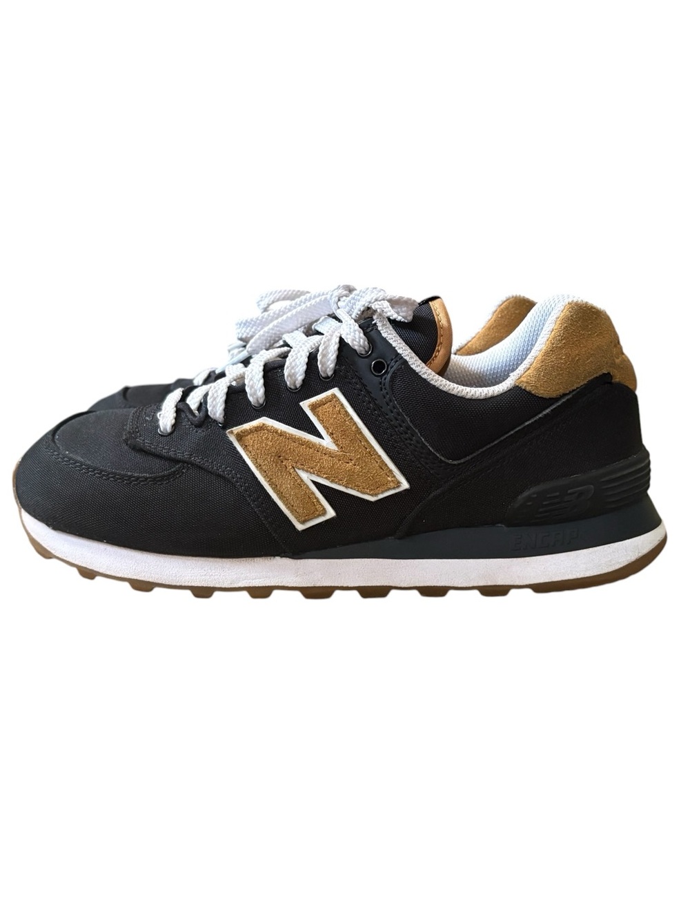 New Balance 574 Classic Sneakers, Women’s 8